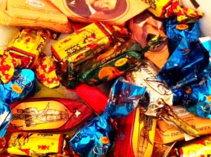 Rakhat Chocolates