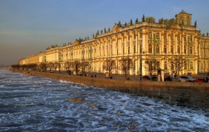 Saint Petersburg