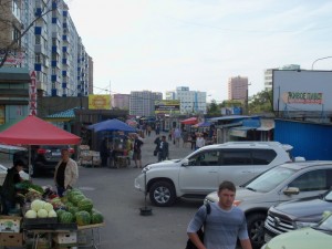 Farmer's Market