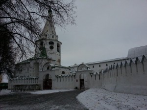 Kremlin (Кремль)