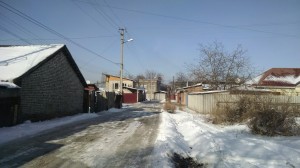 Street