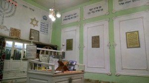 Synagogue 3