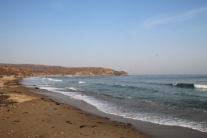 Щитовая - beach