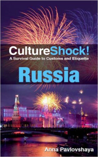 Culture Shock in Russia