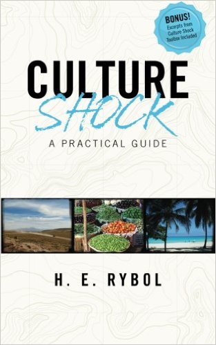 Culture Shock