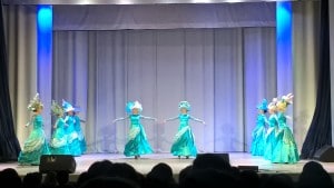 International Student Festival in Vladivostok International Student Festival in Vladivostok