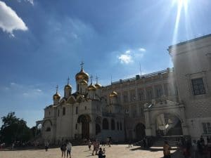 Church of the Annunciation