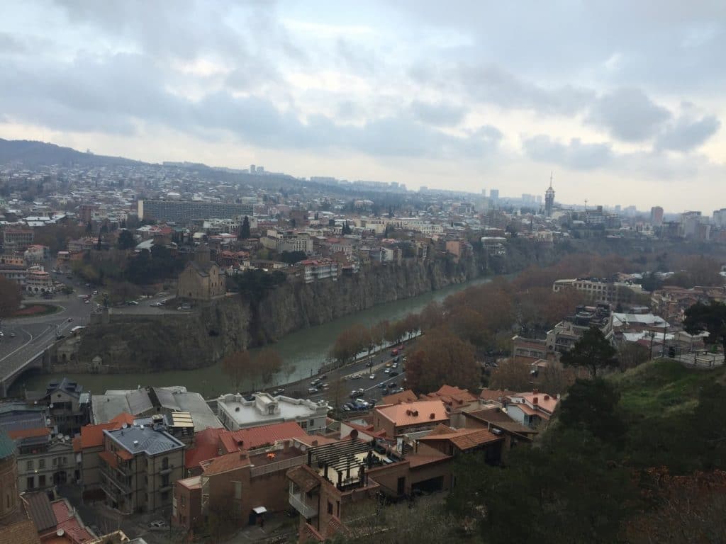 Tblisi, Georgia