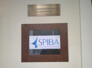 SPIBA