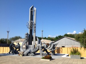Chernobyl Tour from Kyiv