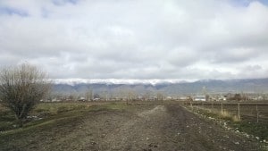 Chong-Kemin Weekend Trip from Bishkek