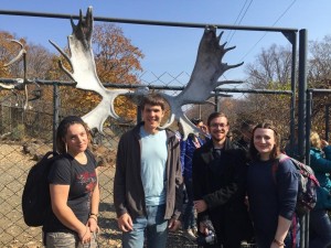 Primorsky Safari Park
