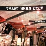 Perm 36 Gulag Museum