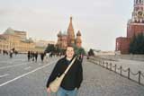 Study Abroad Moscow Bridge