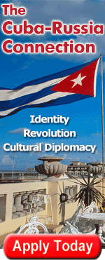 Programs Cuba Russia