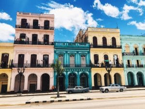 Cuba Study Abroad Program Review