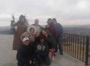 Study Abroad Vladivostok SRAS