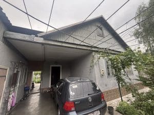 Bishkek homestay sras