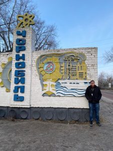 Chernobyl Tour from Kyiv