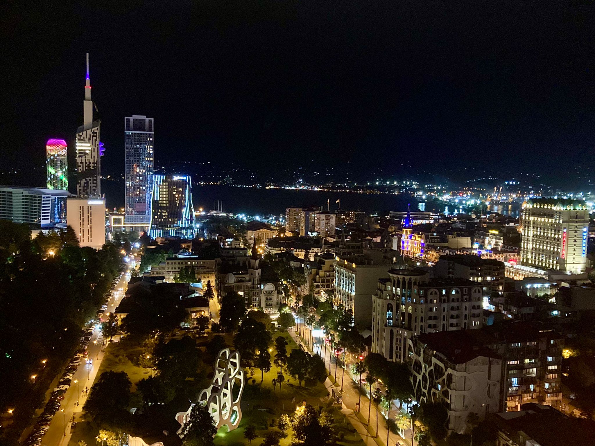 Batumi Georgia