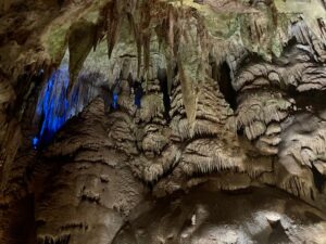 Prometheus Cave Georgia