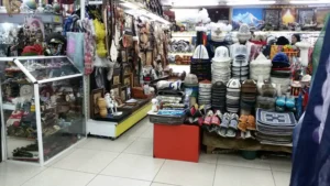 Bishkek Shopping: A Complete Guide