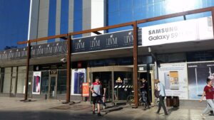 Bishkek Shopping: A Complete Guide