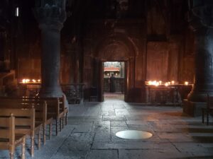 Geghard Monastery Day Trip Yerevan