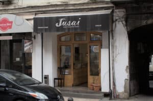 Food Culture Tbilisi