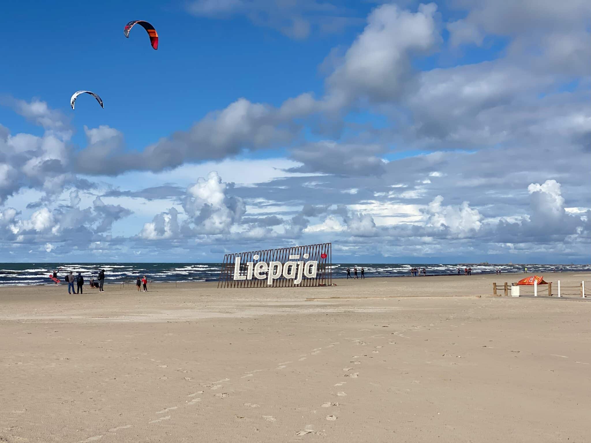 Liepaja Travel Guide