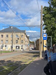 Liepaja Travel Guide