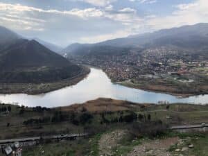 Day Trips from Tbilisi. Shida Kartli
