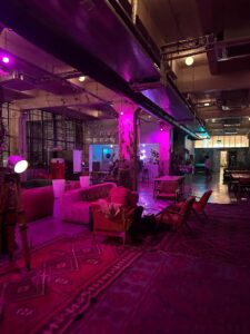 Fabrika Hostel Tbilisi