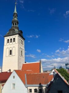 Tallinn