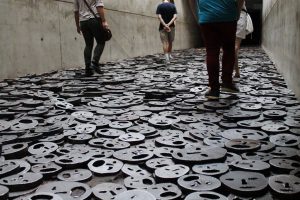 Study abroad culture shock