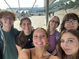 Riga Latvia Culture Shock