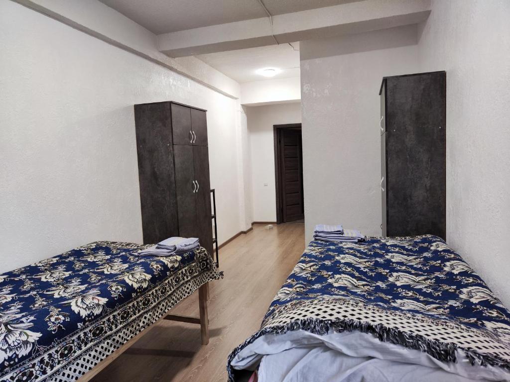 Bishkek Dorms Nomad Inn