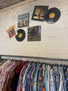 Humana Vintage