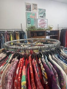 Humana Vintage