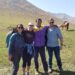 Issyk Kult Horse Trek