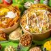 Food culture Tbilisi Que Chido