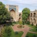 Barakan Madrassah uzbekistan tashkent