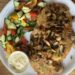 Vegan Guide to Riga