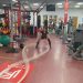 Riga Fitness Gyms